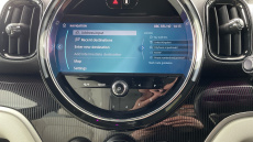 MINI Countryman 1.5 Cooper Exclusive 5dr Auto Petrol Hatchback